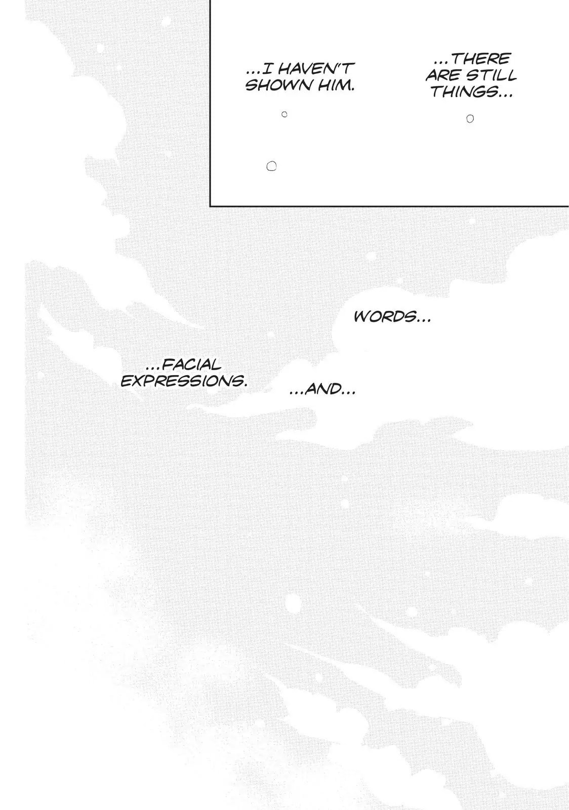 A Sign of Affection, Chapter 29 image 12